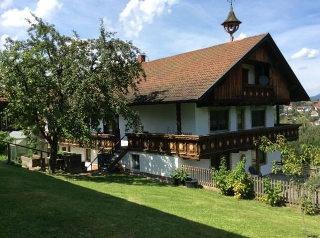 Zitzelsberger Gerda in Bad Kötzting