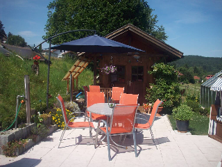 Gästehaus Fidelis in Grafenwiesen