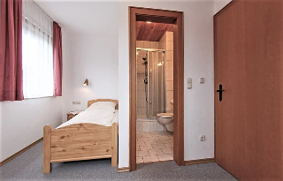 Gästehaus Fidelis in Grafenwiesen