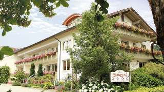 Landhotel Buchbergerhof in Grafenwiesen