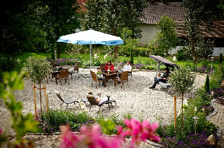 Landhotel Buchbergerhof in Grafenwiesen