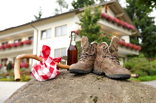 Landhotel Buchbergerhof in Grafenwiesen