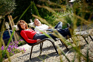 Landhotel Buchbergerhof in Grafenwiesen