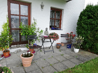 Ferienwohnung Roswitha in Grafenwiesen