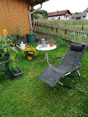 Ferienwohnung Roswitha in Grafenwiesen