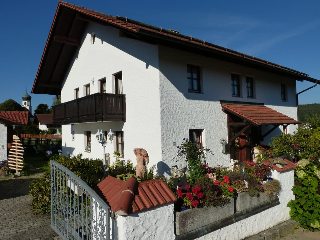 Ferienwohnung Roswitha in Grafenwiesen