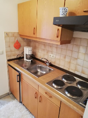 Ferienwohnung Roswitha in Grafenwiesen