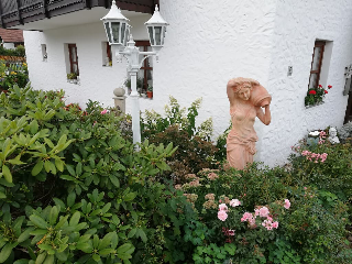 Ferienwohnung Roswitha in Grafenwiesen