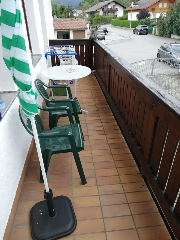Ferienwohnung Roswitha in Grafenwiesen