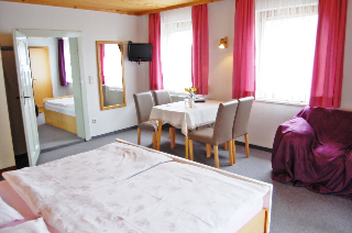 Gästehaus Fidelis in Grafenwiesen