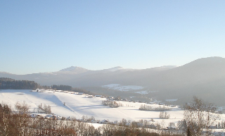Appartementhaus im Himmelreich in Lam