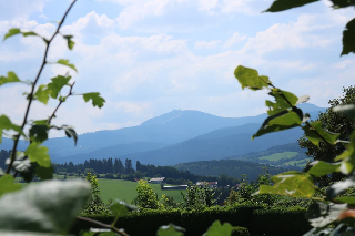 Appartementhaus im Himmelreich in Lam