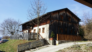 Appartementhaus im Himmelreich in Lam