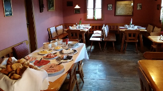Appartementhaus im Himmelreich in Lam