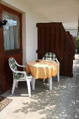 Appartementhaus im Himmelreich in Lam