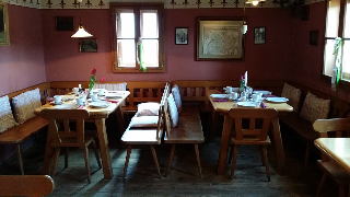 Appartementhaus im Himmelreich in Lam
