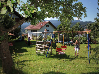 Ferienwohnungen Schmid Christa in Lam