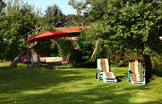 Ferienwohnungen Schmid Christa in Lam