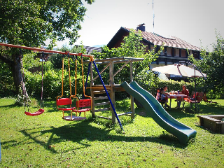 Ferienwohnungen Schmid Christa in Lam