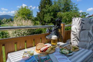 Ferienwohnungen Schmid Christa in Lam