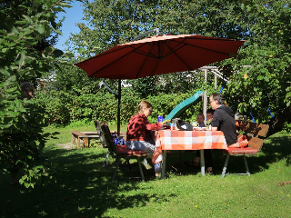 Ferienwohnungen Schmid Christa in Lam