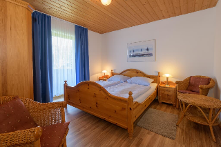 Ferienwohnungen Schmid Christa in Lam