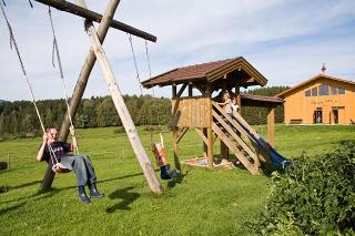 Bauernhof Bauer in Zwiesel