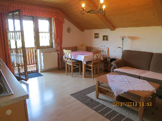 Ferienwohnungen Meindl in Lam