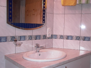 Ferienwohnungen Meindl in Lam
