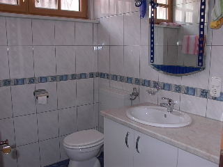 Ferienwohnungen Meindl in Lam