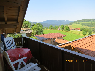 Ferienwohnungen Meindl in Lam