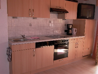 Ferienwohnungen Meindl in Lam