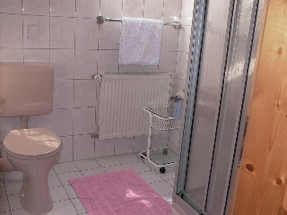 Ferienwohnungen Meindl in Lam