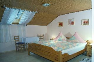 Ferienwohnungen Meindl in Lam