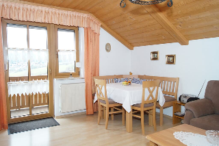 Ferienwohnungen Meindl in Lam
