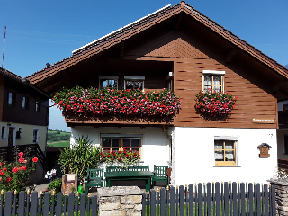 Ferienwohnungen Meindl in Lam