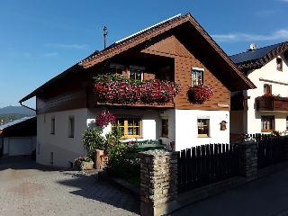 Ferienwohnungen Meindl in Lam
