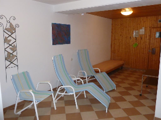 Appartementhaus Moos-Bäu in Lam