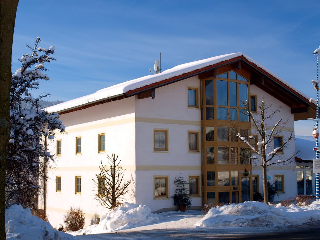 Appartementhaus Moos-Bäu in Lam