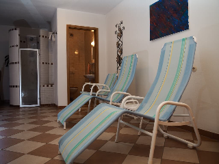 Appartementhaus Moos-Bäu in Lam