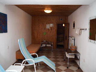 Appartementhaus Moos-Bäu in Lam