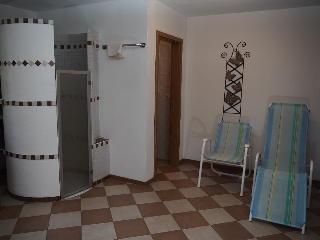 Appartementhaus Moos-Bäu in Lam