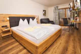 Hotel zum Hirschen in Lam