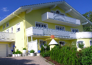 Haus Sonnenhang in Lam