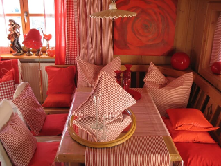Haus Sonnenhang in Lam