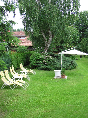 Haus Sonnenschein in Lam