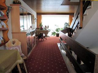 Hotel Pension Bräukeller in Lam