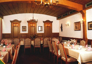 Hotel Pension Bräukeller in Lam