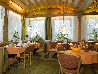 Hotel Pension Bräukeller in Lam