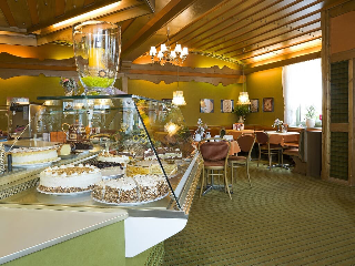 Hotel Pension Bräukeller in Lam